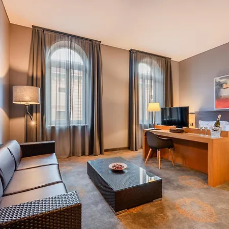 Museum Hotel Budapest