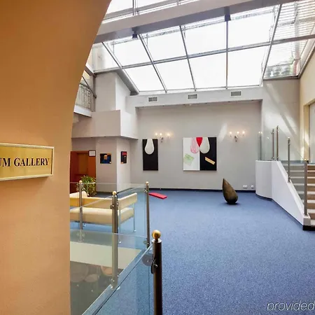 Museum Hotel 4*