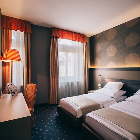 Museum 4* Budapest
