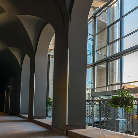 Hotel Museum Budapest