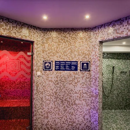 Museum Hotel Budapest