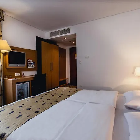 Museum Hotel Budapest