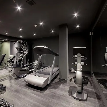 Hotel Museum 4*