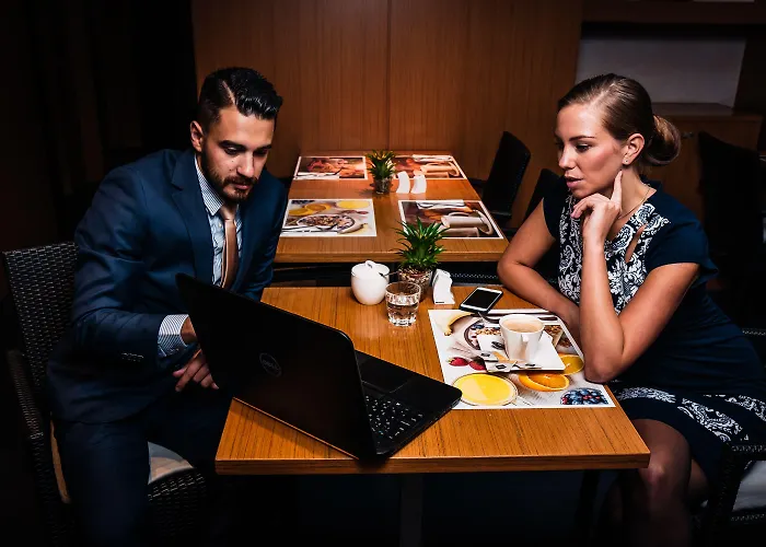 Szálloda Museum Budapest