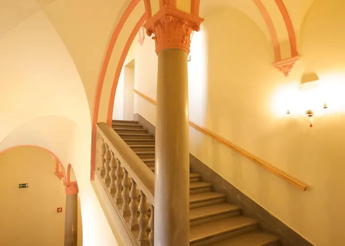 Szálloda Museum Budapest