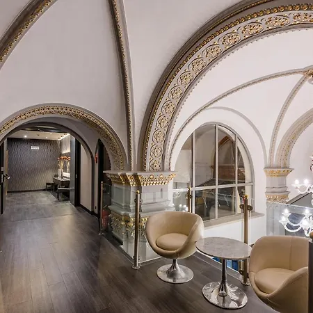 Museum Budapešť