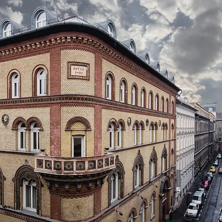 Museum Hotel Budapešť