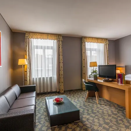 Museum Hotel Budapesta