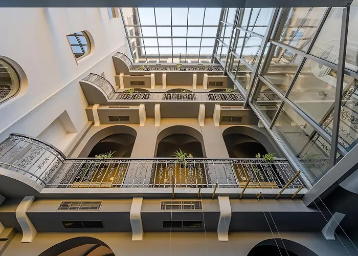 Museum Hotel Budapest