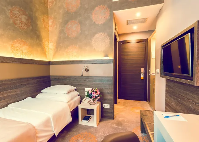 Hotel Museum Budapest