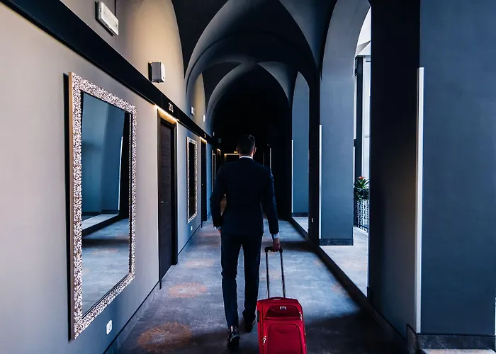 Hotel Museum Budapest