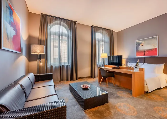 Museum Hotel Budapest